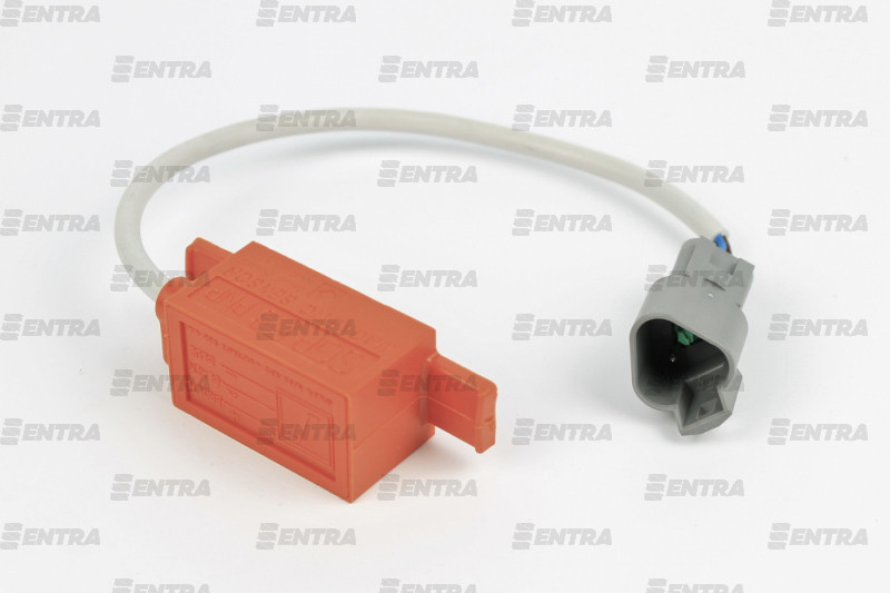 643612 датчик крабового хода кардан Komatsu / New Holland / Case, фото 1