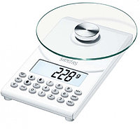 Весы для диабетиков Sanitas SDS64