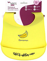 NDCG Mother Care Банан желтый