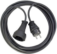 Удлинитель Brennenstuhl Quality Extension Cable черный 3 м