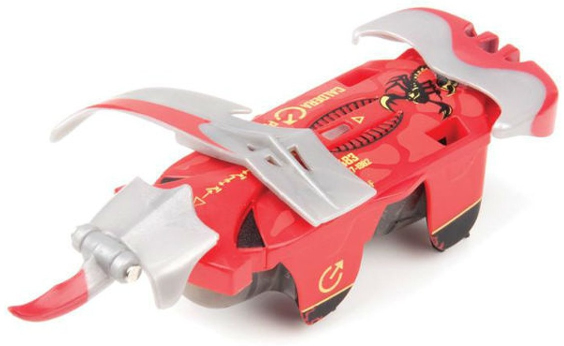 HEXBUG Warriors Caldera - фото 1 - id-p105674435