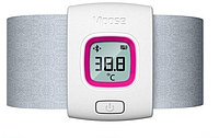 Термометр Vipose iFever детский цифровой bluetooth розовый