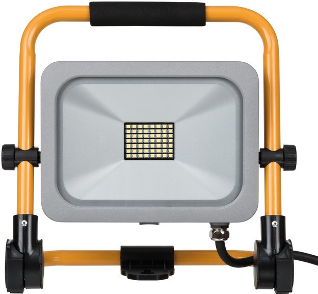 Прожектор Brennenstuhl Slim LED-Spot ML DN 5630 FL/1172900302 серый - фото 2 - id-p105674564