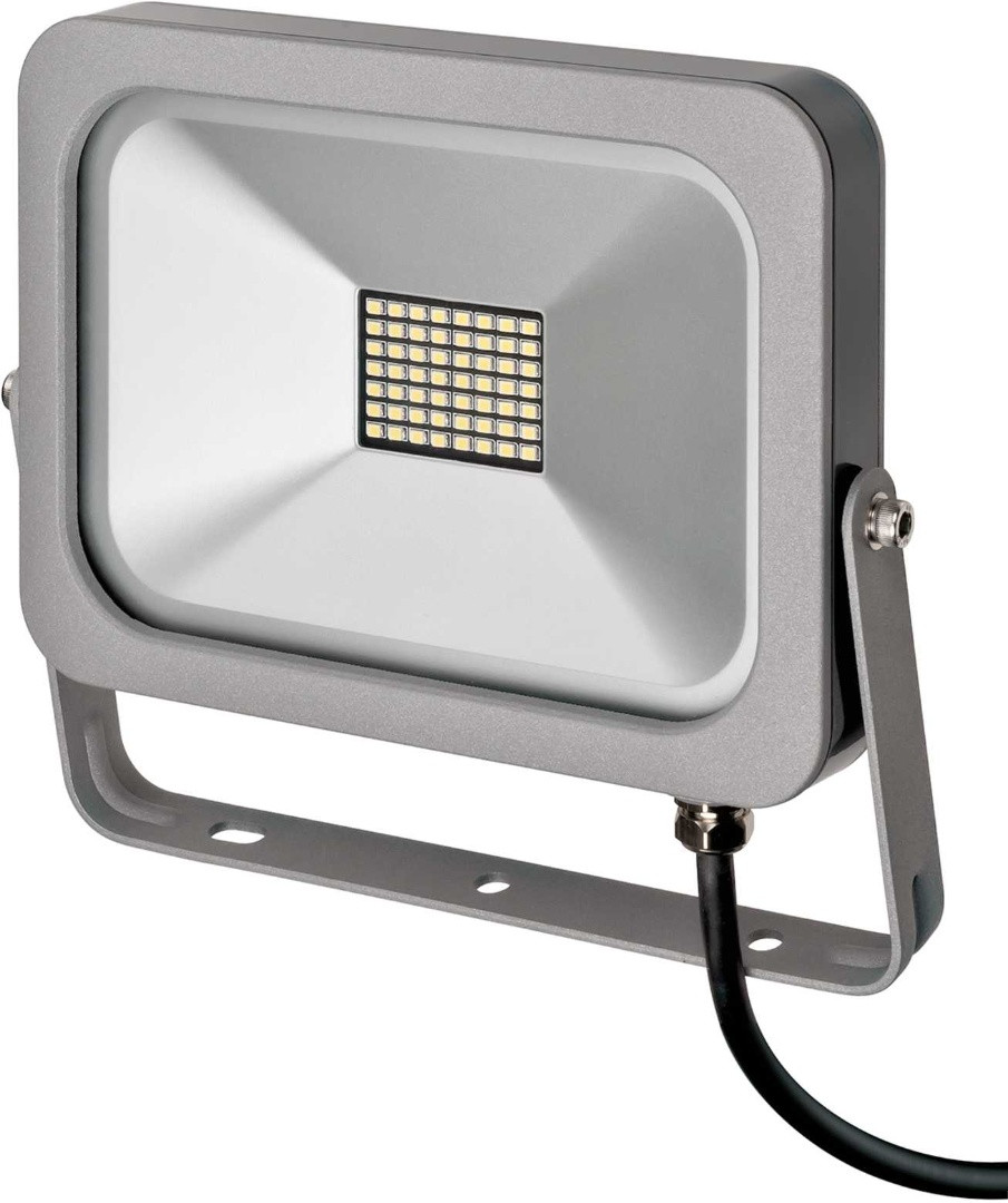 Прожектор Brennenstuhl Slim LED L DN 5630 FL/1172900300 серый - фото 1 - id-p105674568