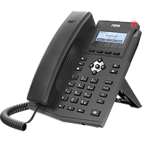 IP телефон Fanvil X1SP