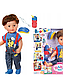 Baby Born Интерактивная кукла Беби Бон 43 см Baby Born / для девочки, фото 3