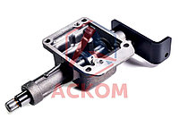 ОПОРА КАМАЗ-ЕВРО РЫЧАГА ПЕРЕКЛЮЧЕНИЯ ПЕРЕДАЧ (КПП-154,161) В СБОРЕ (замена 633604) (ОАО КАМАЗ)