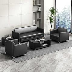 Офисные диваны и кресла