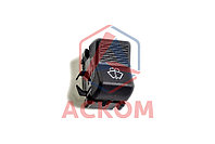 КЛАВИША ОМЫВАТЕЛЯ