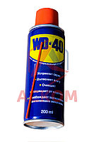 WD-40 200 МЛ ORIGINAL