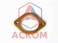 ФЛАНЕЦ СОЕДИНИТЕЛЬНЫЙ СИСТЕМЫ ОХЛАЖДЕНИЯ ЯМЗ-240БМ2,-НМ2,-ПМ2 АВТОДИЗЕЛЬ (ЯМЗ) ПАО