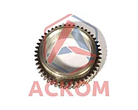 ШЕСТЕРНЯ КОЛЕНВАЛА ЯМЗ-240 АВТОДИЗЕЛЬ (ЯМЗ) ПАО