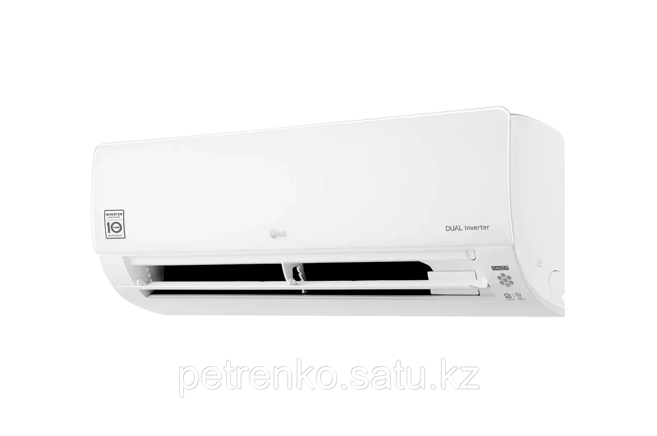 Кондиционер настенный LG PROCOOL B12TS - фото 2 - id-p105676015