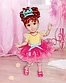 Оригинальная новая милая необычная Кукла Нэнси принцесса с несколькими суставами мультяшная фигурка, фото 4