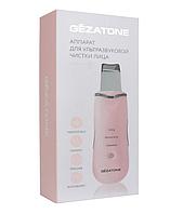 GEZATONE Bio Sonic 770S Аппарат для ультразвуковой чистки лица