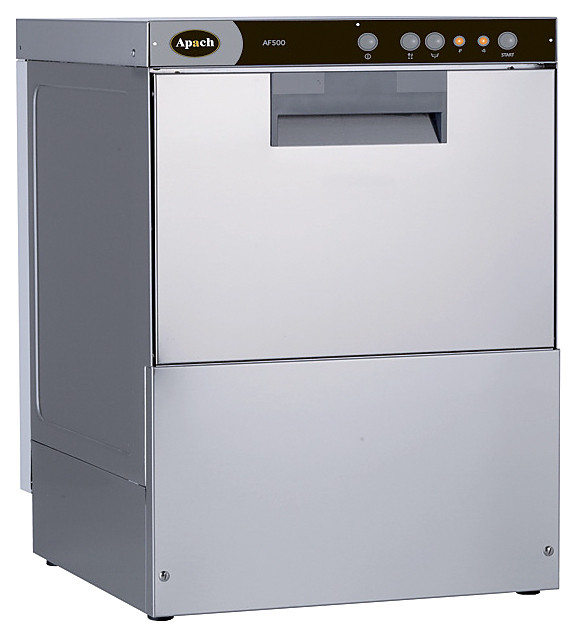 Посудомоечная машина с фронтальной загрузкой Apach AF500 - фото 1 - id-p105676256