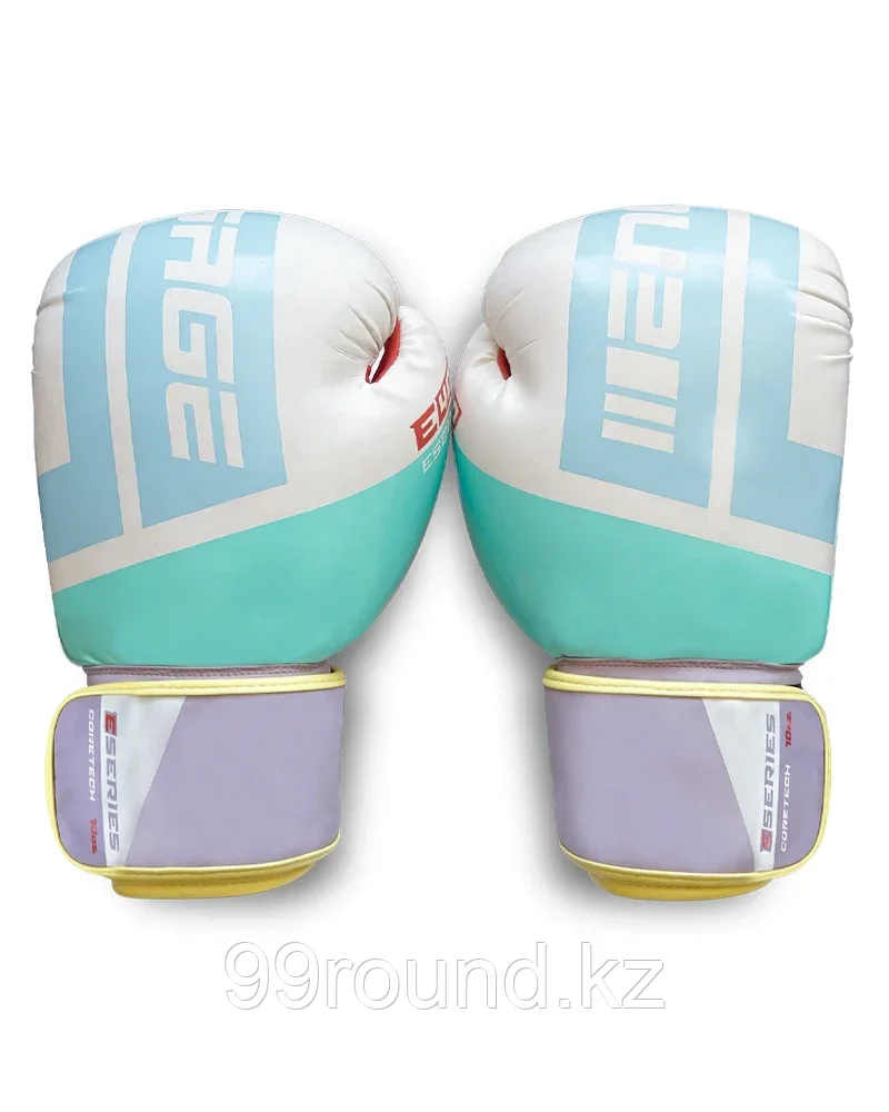 Боксерские перчатки Engage E-Series 8 oz, фото 1
