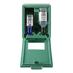 Plum 4789 кешенді көз жуу станциясы