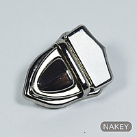 Застежка для сумок 1170