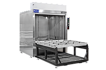 Автоматическая промывочная установка АПУ 1600 ВР Гейзер