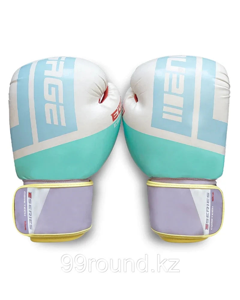Боксерские перчатки Engage E-Series 16 oz