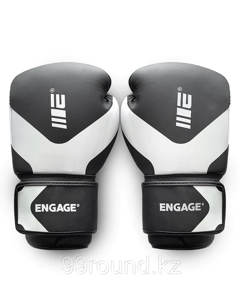 Боксерские перчатки Engage MMA Series 12 oz