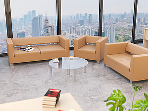 Мягкий диван Грин