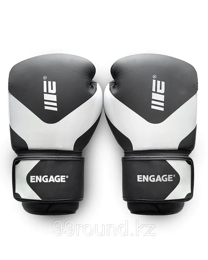 Боксерские перчатки Engage MMA Series 14 oz
