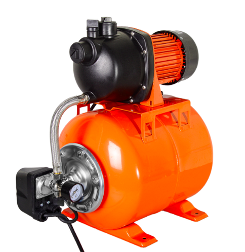 Автономная станция водоснабжения АСВ-600/20 Вихрь (id 105676353)