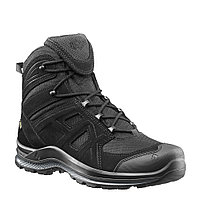 Ботинки HAIX Mod. BLACK EAGLE Athletic 2.0 V GTX mid/black