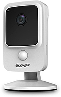Камера видеонаблюдения EZIP IPC-C2B2WP