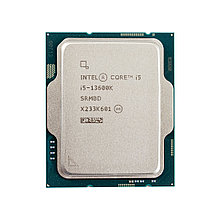 Процессор (CPU) Intel Core i5 Processor 13600K 1700 2-006135-TOP i5-13600K