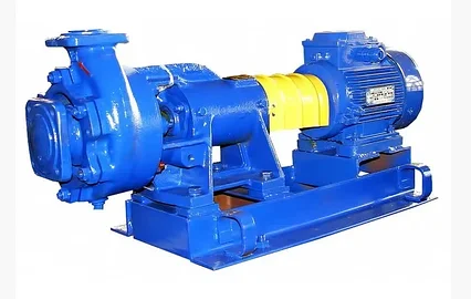 Консольный Насос 1К 100-65-250а, 37/3000 Россия