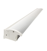 LED ДБO SKY для школьных досок 30W 2400Lm 1180х49х51 4000K IP20 (20) (без кронштейнов)