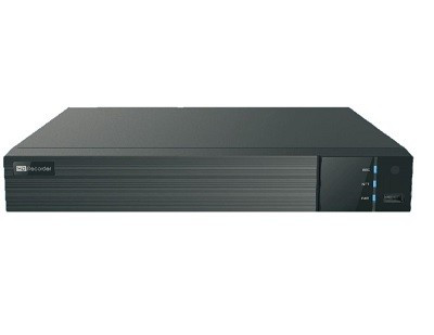 16-канальный IP 8MP видеорегистратор TD-3116B2