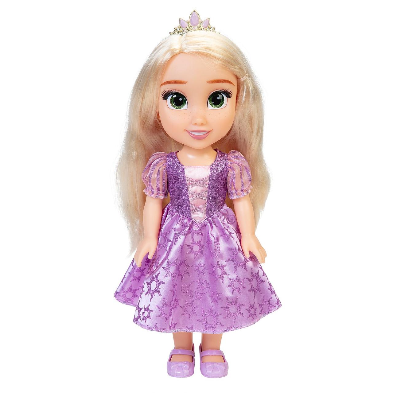 Кукла Jakks Pacific Disney Princess Моя подружка Рапунцель