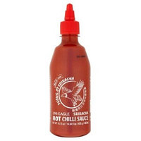 Uni-Eagle соус острый Срирача (Sriracha), 475 гр