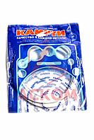 Р/К ФГОМ ЕВРО (ИЗ 2-Х) БЕЛЫЙ СИЛИКОН (КАМРТИ)