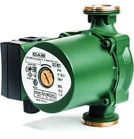 Циркуляционные насосы DAB VS