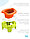 ROXY-KIDS Вкладка для детского дорожного горшка, фото 8