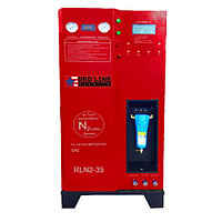 Генератор азота KraftWell KRWN2-35 35 л/мин