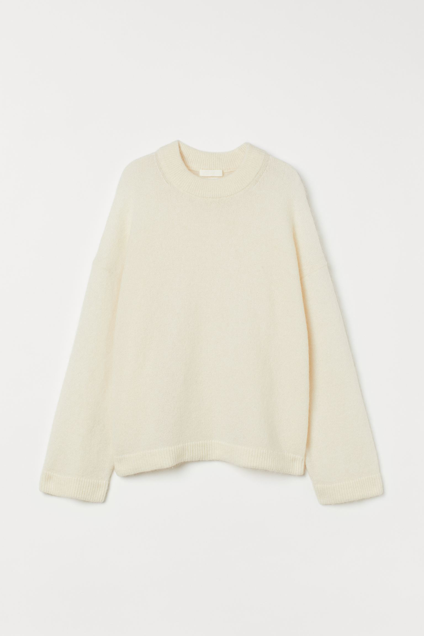 H&M женский свитер