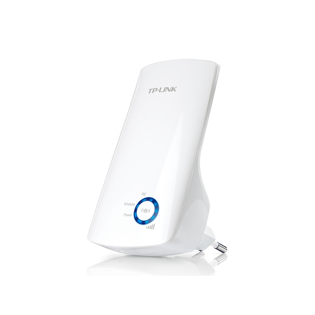 Усилитель Wi-Fi сигнала TP-Link TL-WA854RE - фото 1 - id-p105681211