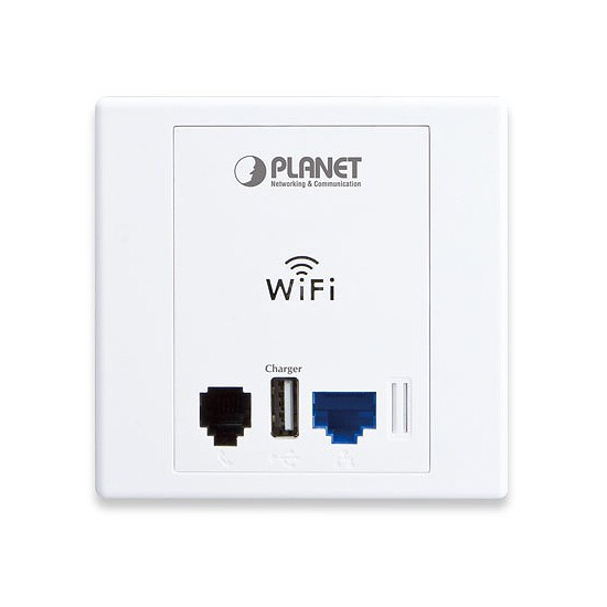 Wi-Fi точка доступа Planet WNAP-W2200 - фото 2 - id-p105681271
