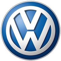 Защита бампера Volkswagen