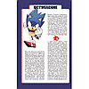 Книга «Sonic. 30-летний юбилей. Комикс (перевод от Diamond Dust)» Флинн Й., Галлиган Г., МакЭлрой К., фото 3