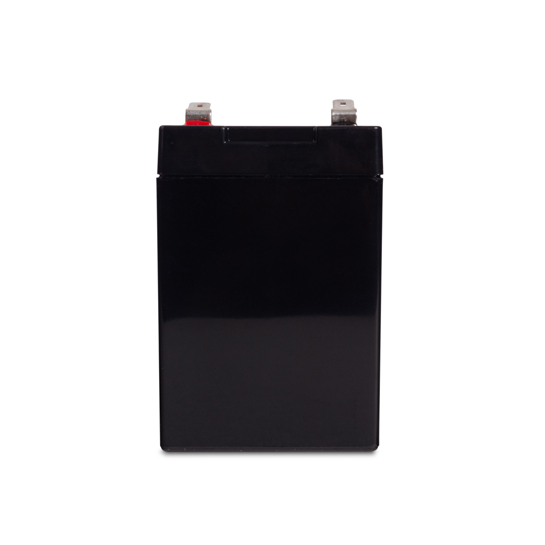 Аккумуляторная батарея SVC PQ7.5-12 12В 7.5 Ач - фото 3 - id-p105684925