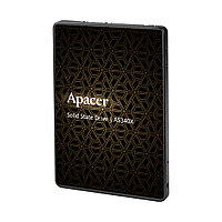 Apacer AS340X 120GB SATA SSD қатты күйдегі диск