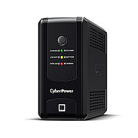 CyberPower UT650EG үздіксіз қуат к зі