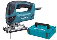 Лобзик Makita 4350FCTJ